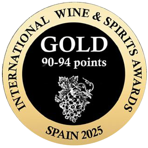 ORO - International Wine & Spirit Awards 2025